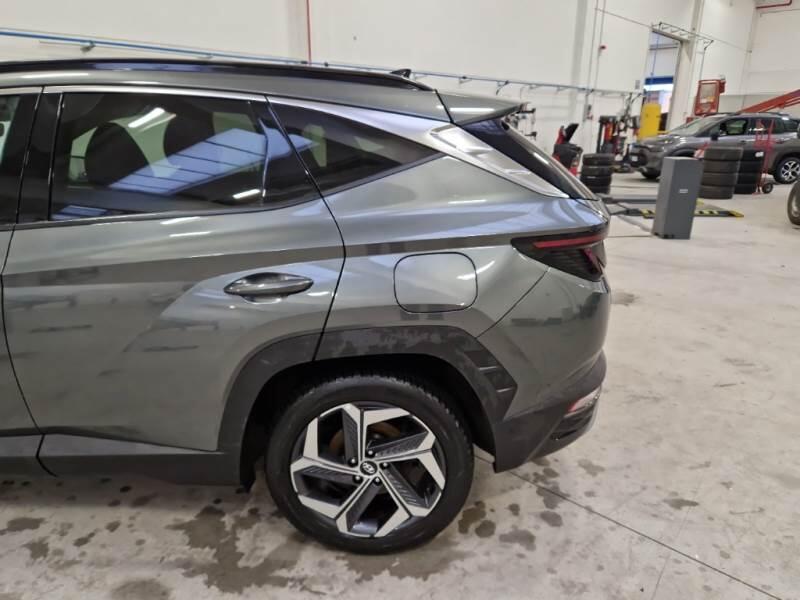 Hyundai Tucson SUV 1.6 PHEV 4WD 265CV EXELLENCE AUTO - foto 55