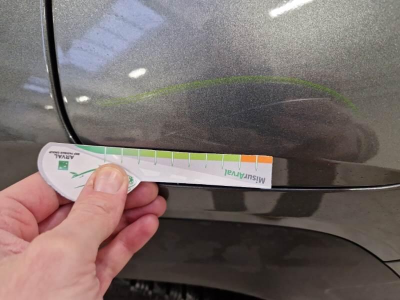 Hyundai Tucson SUV 1.6 PHEV 4WD 265CV EXELLENCE AUTO - foto 56