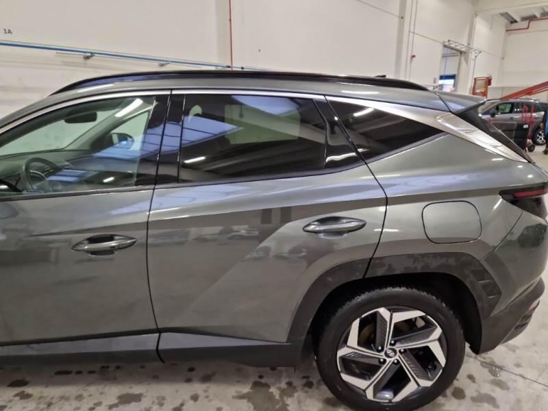 Hyundai Tucson SUV 1.6 PHEV 4WD 265CV EXELLENCE AUTO - foto 58