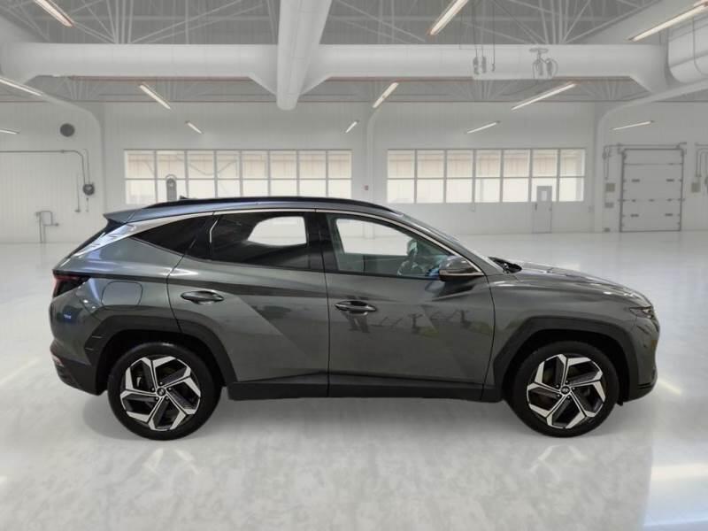 Hyundai Tucson SUV 1.6 PHEV 4WD 265CV EXELLENCE AUTO - foto 7