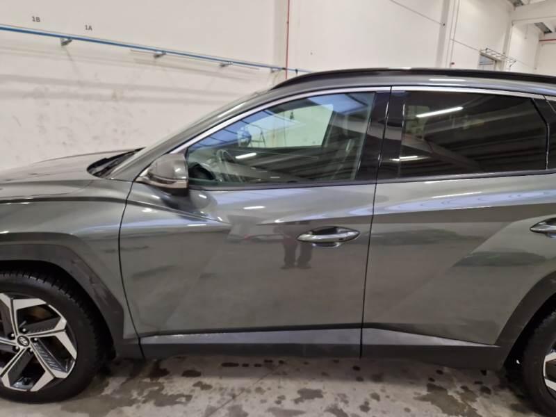 Hyundai Tucson SUV 1.6 PHEV 4WD 265CV EXELLENCE AUTO - foto 64