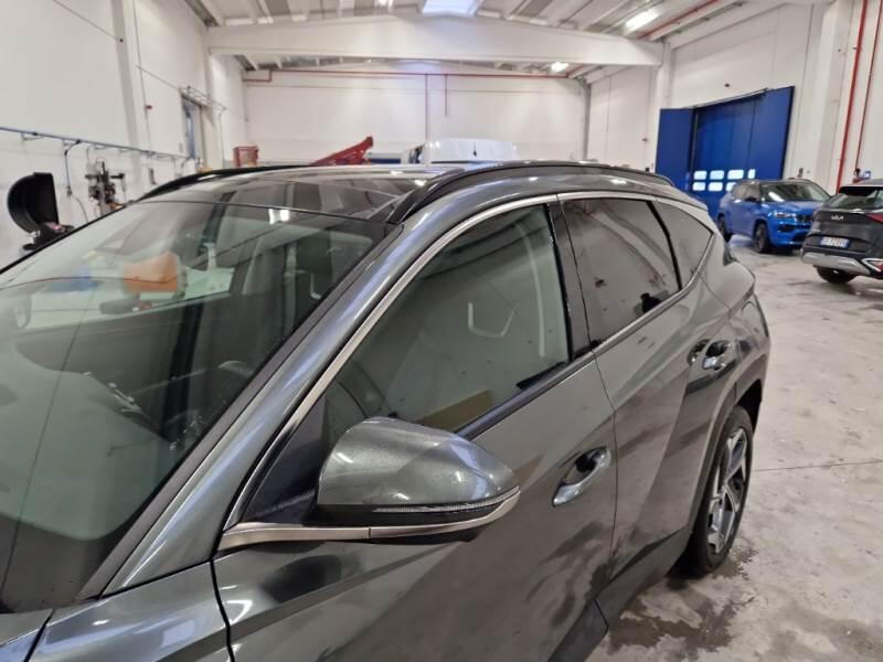 Hyundai Tucson SUV 1.6 PHEV 4WD 265CV EXELLENCE AUTO - foto 66