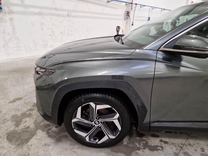 Hyundai Tucson SUV 1.6 PHEV 4WD 265CV EXELLENCE AUTO - foto 68