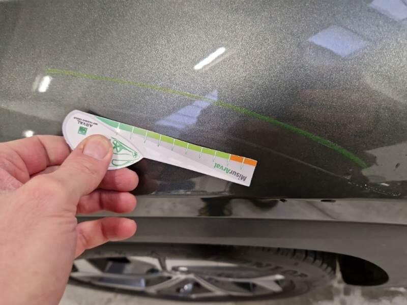Hyundai Tucson SUV 1.6 PHEV 4WD 265CV EXELLENCE AUTO - foto 69