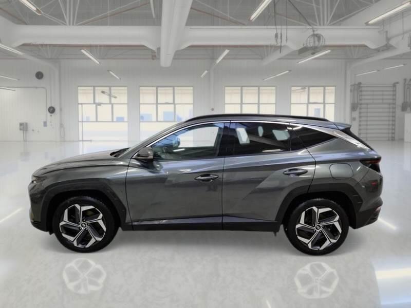Hyundai Tucson SUV 1.6 PHEV 4WD 265CV EXELLENCE AUTO - foto 8