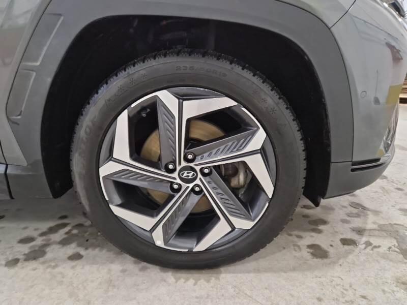 Hyundai Tucson SUV 1.6 PHEV 4WD 265CV EXELLENCE AUTO - foto 72