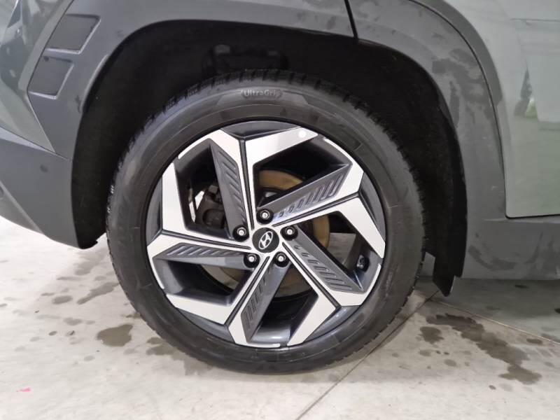 Hyundai Tucson SUV 1.6 PHEV 4WD 265CV EXELLENCE AUTO - foto 74