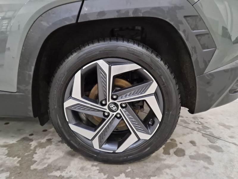 Hyundai Tucson SUV 1.6 PHEV 4WD 265CV EXELLENCE AUTO - foto 76