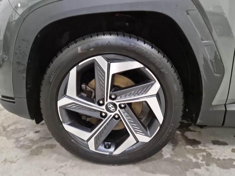 Hyundai Tucson SUV 1.6 PHEV 4WD 265CV EXELLENCE AUTO - foto 78
