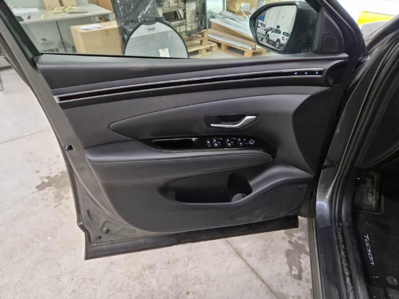 Hyundai Tucson SUV 1.6 PHEV 4WD 265CV EXELLENCE AUTO - foto 80