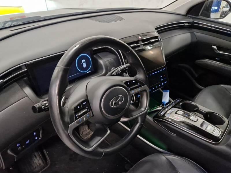 Hyundai Tucson SUV 1.6 PHEV 4WD 265CV EXELLENCE AUTO - foto 82