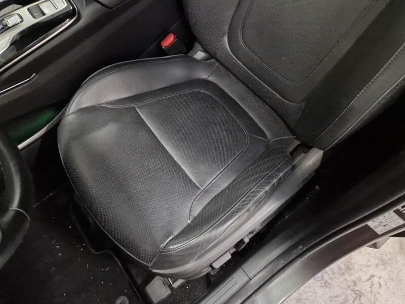 Hyundai Tucson SUV 1.6 PHEV 4WD 265CV EXELLENCE AUTO - foto 84