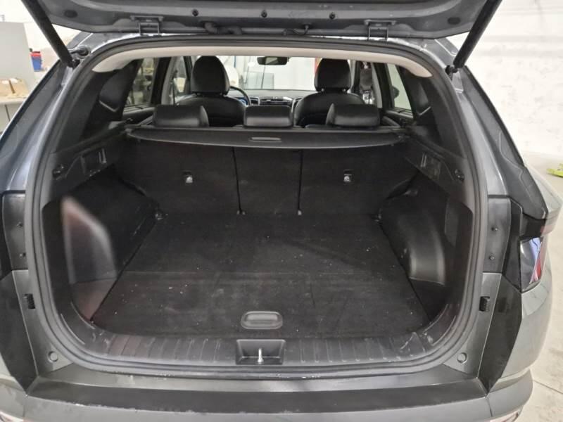 Hyundai Tucson SUV 1.6 PHEV 4WD 265CV EXELLENCE AUTO - foto 88