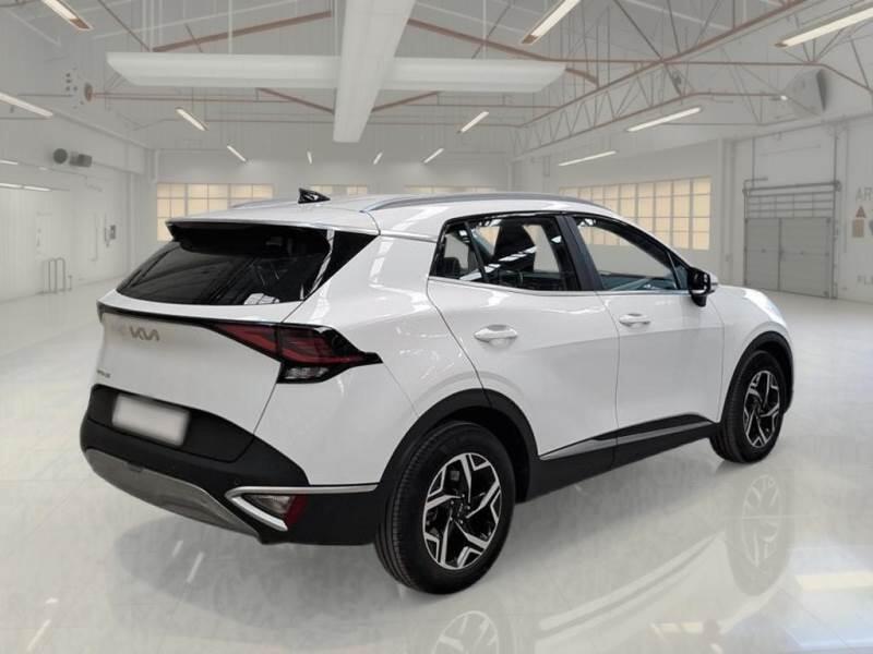 Kia Sportage SUV 1.6 TGDI MHEV BUSINESS 2WD DCT - foto 2