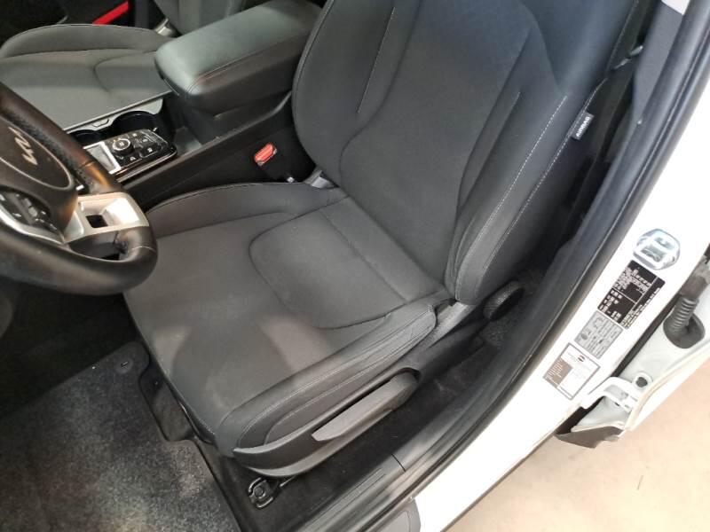 Kia Sportage SUV 1.6 TGDI MHEV BUSINESS 2WD DCT - foto 12