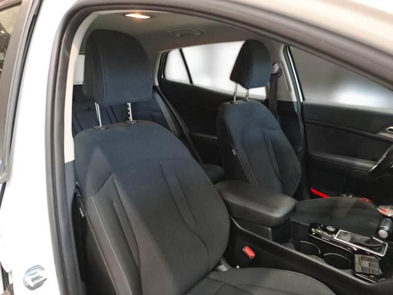 Kia Sportage SUV 1.6 TGDI MHEV BUSINESS 2WD DCT - foto 13
