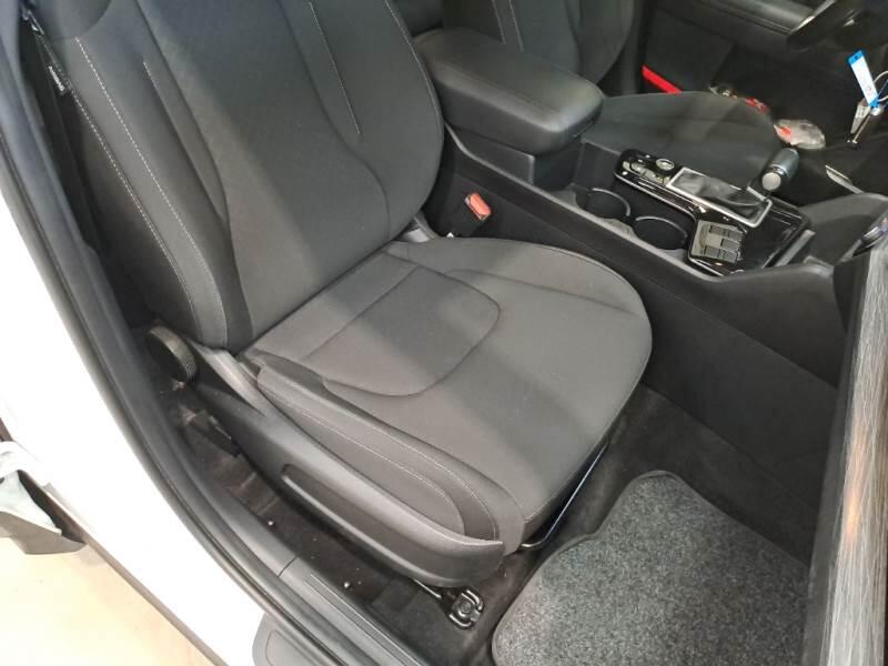 Kia Sportage SUV 1.6 TGDI MHEV BUSINESS 2WD DCT - foto 14