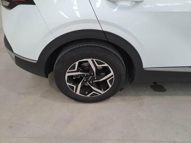 Kia Sportage SUV 1.6 TGDI MHEV BUSINESS 2WD DCT - foto 18