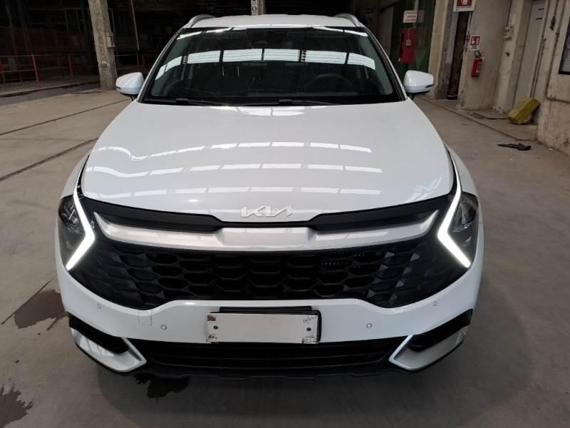 Kia Sportage SUV 1.6 TGDI MHEV BUSINESS 2WD DCT - foto 21