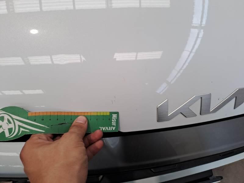 Kia Sportage SUV 1.6 TGDI MHEV BUSINESS 2WD DCT - foto 28