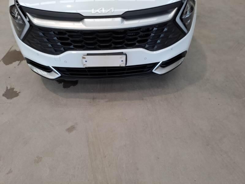 Kia Sportage SUV 1.6 TGDI MHEV BUSINESS 2WD DCT - foto 29