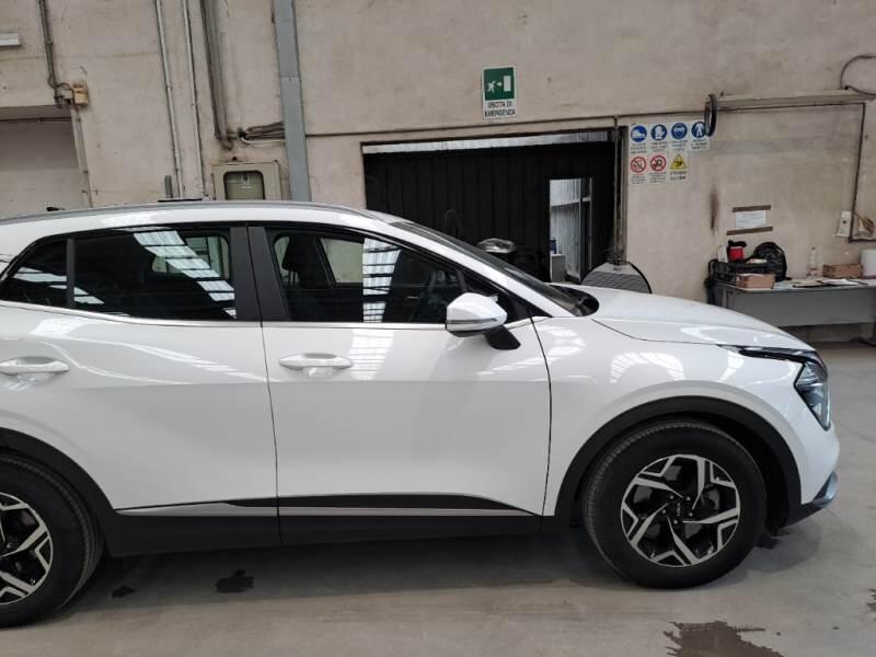 Kia Sportage SUV 1.6 TGDI MHEV BUSINESS 2WD DCT - foto 31