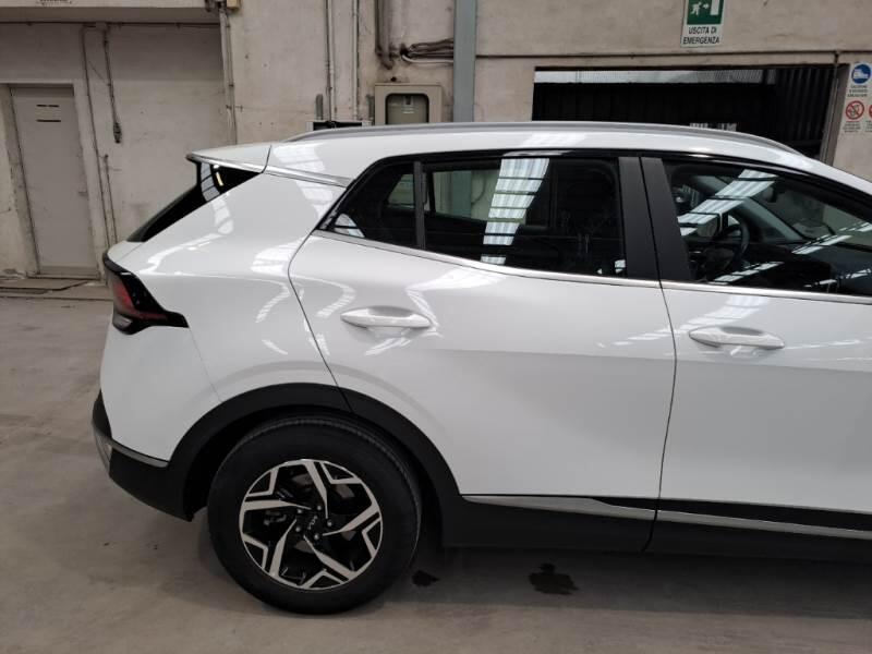 Kia Sportage SUV 1.6 TGDI MHEV BUSINESS 2WD DCT - foto 33