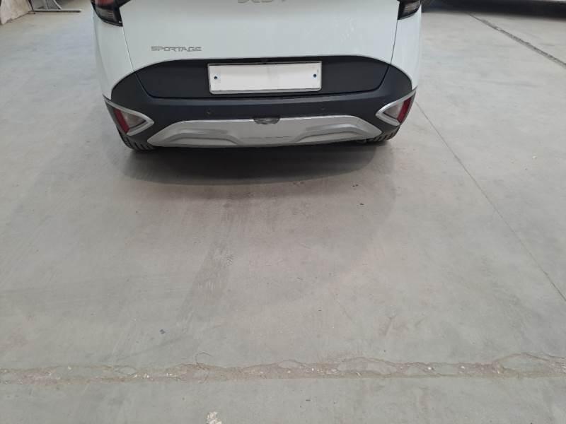 Kia Sportage SUV 1.6 TGDI MHEV BUSINESS 2WD DCT - foto 35