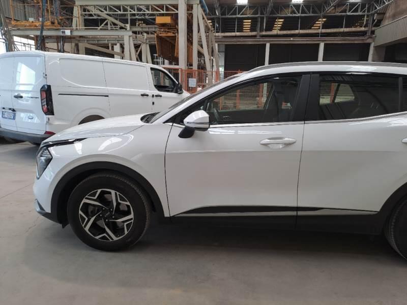 Kia Sportage SUV 1.6 TGDI MHEV BUSINESS 2WD DCT - foto 37