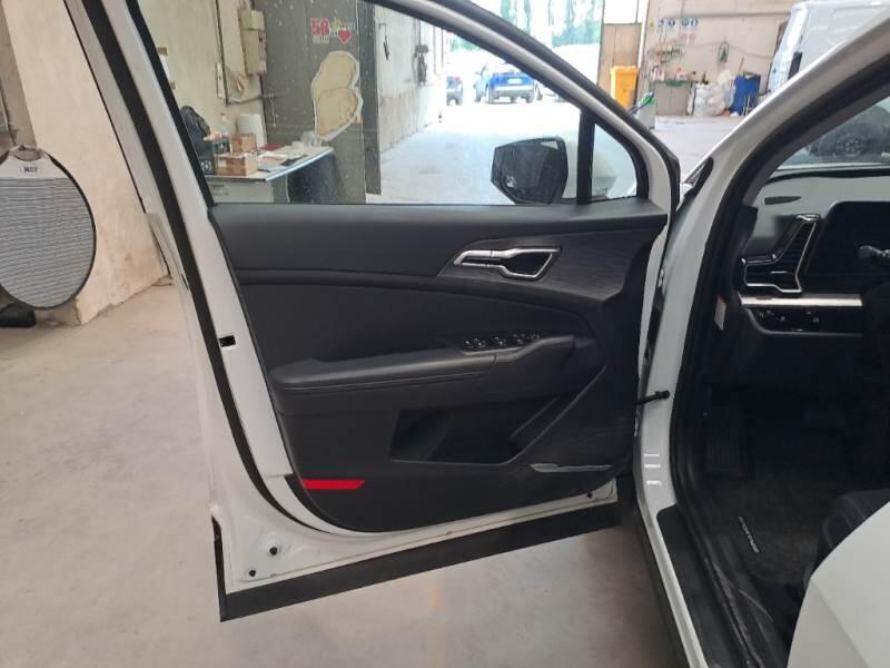 Kia Sportage SUV 1.6 TGDI MHEV BUSINESS 2WD DCT - foto 39