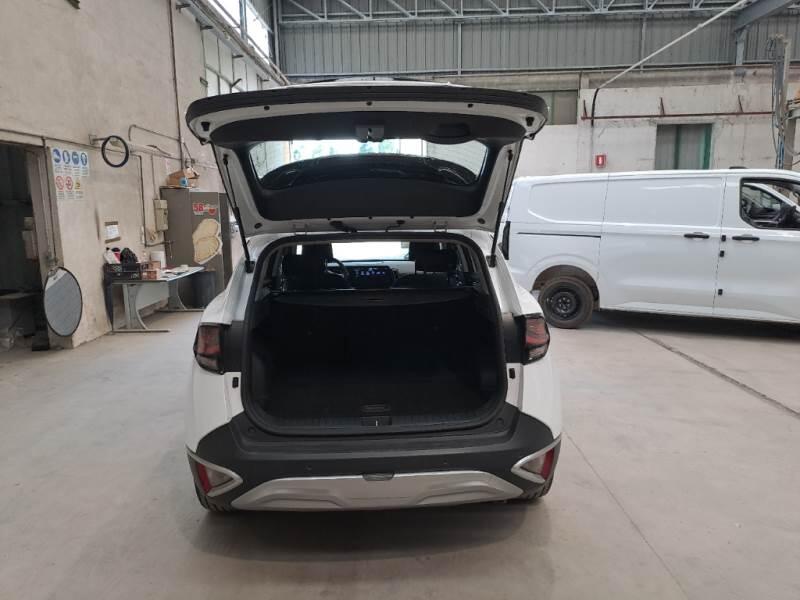 Kia Sportage SUV 1.6 TGDI MHEV BUSINESS 2WD DCT - foto 5