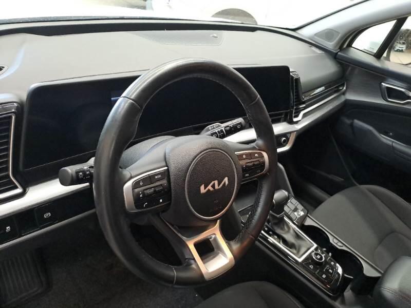 Kia Sportage SUV 1.6 TGDI MHEV BUSINESS 2WD DCT - foto 42