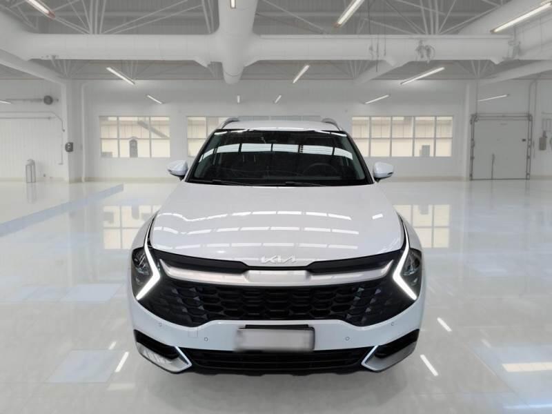 Kia Sportage SUV 1.6 TGDI MHEV BUSINESS 2WD DCT - foto 6