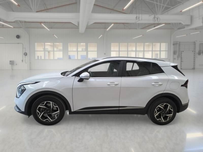 Kia Sportage SUV 1.6 TGDI MHEV BUSINESS 2WD DCT - foto 8