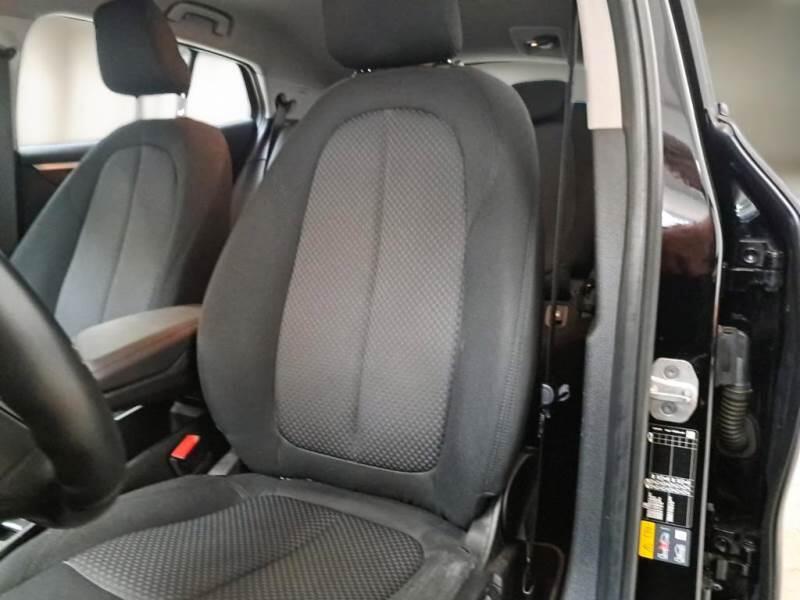 BMW X2 SUV XDRIVE 25E BUSINESS X AUTOMATICO - foto 11