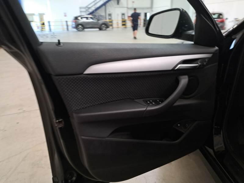 BMW X2 SUV XDRIVE 25E BUSINESS X AUTOMATICO - foto 105