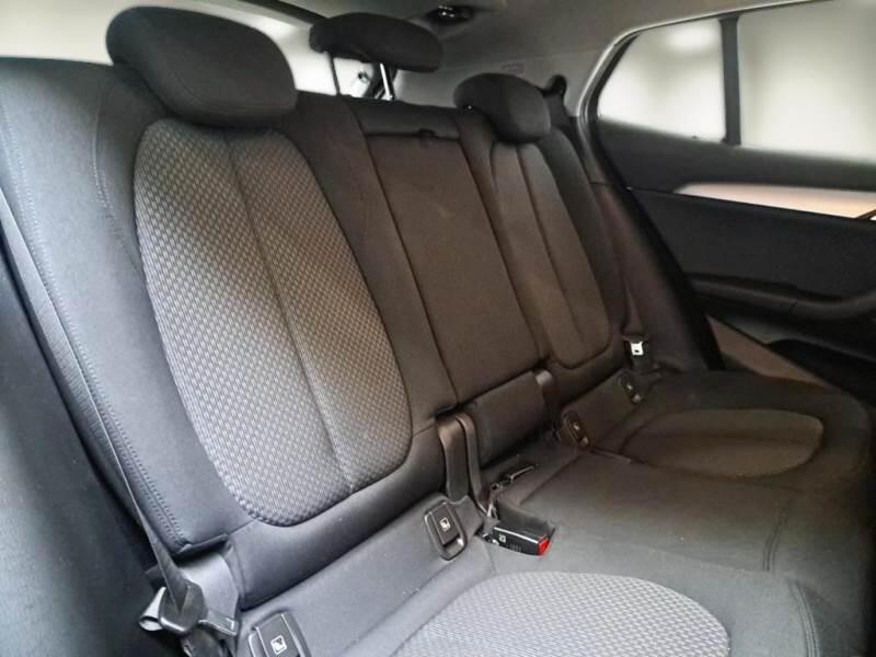 BMW X2 SUV XDRIVE 25E BUSINESS X AUTOMATICO - foto 15