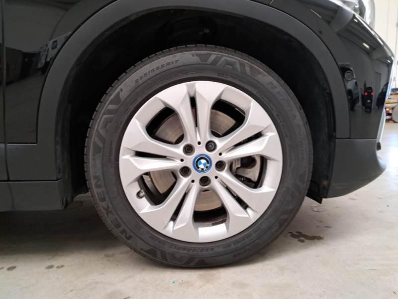 BMW X2 SUV XDRIVE 25E BUSINESS X AUTOMATICO - foto 17