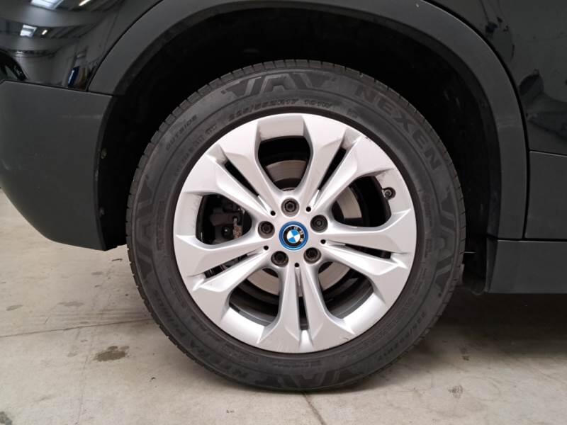 BMW X2 SUV XDRIVE 25E BUSINESS X AUTOMATICO - foto 18
