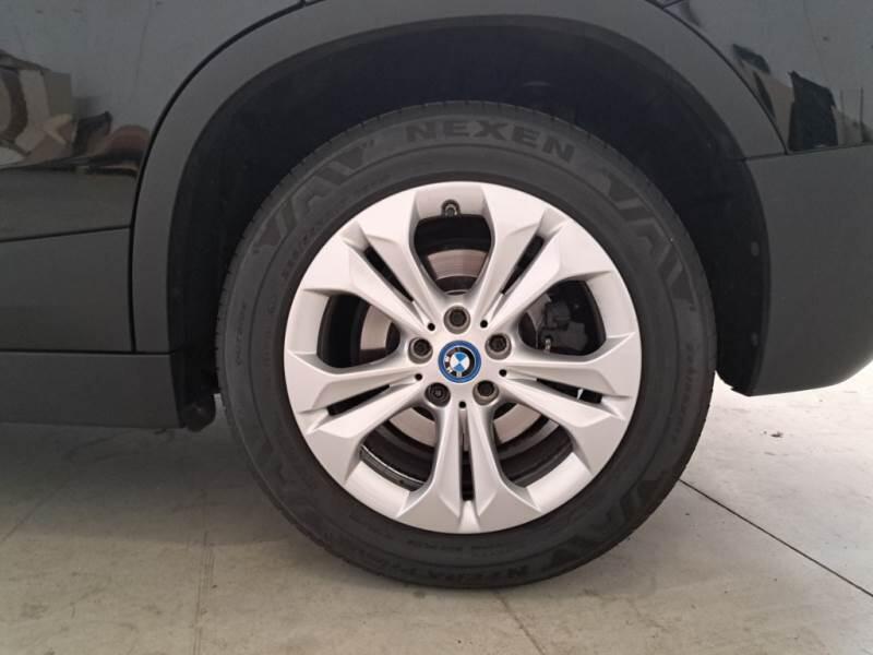 BMW X2 SUV XDRIVE 25E BUSINESS X AUTOMATICO - foto 19
