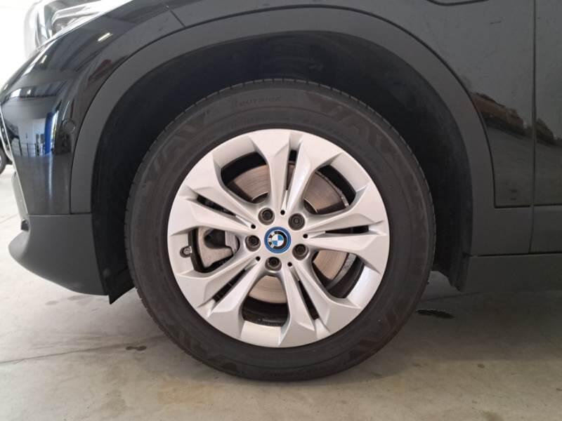 BMW X2 SUV XDRIVE 25E BUSINESS X AUTOMATICO - foto 20