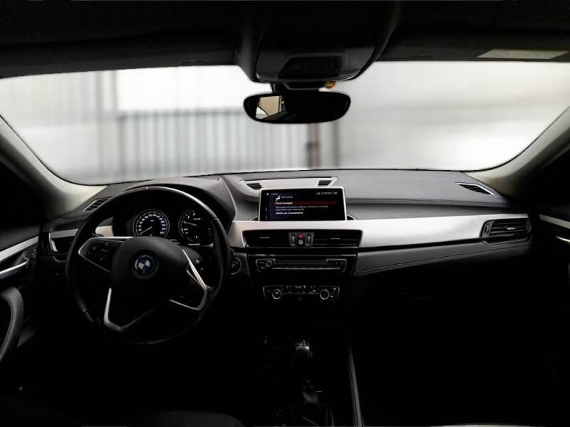 BMW X2 SUV XDRIVE 25E BUSINESS X AUTOMATICO - foto 3