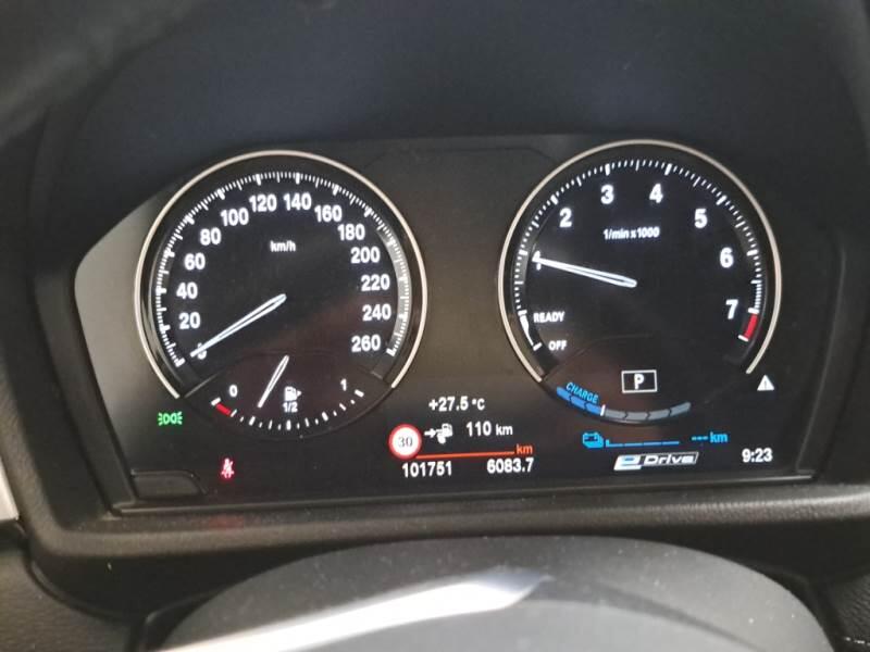 BMW X2 SUV XDRIVE 25E BUSINESS X AUTOMATICO - foto 4