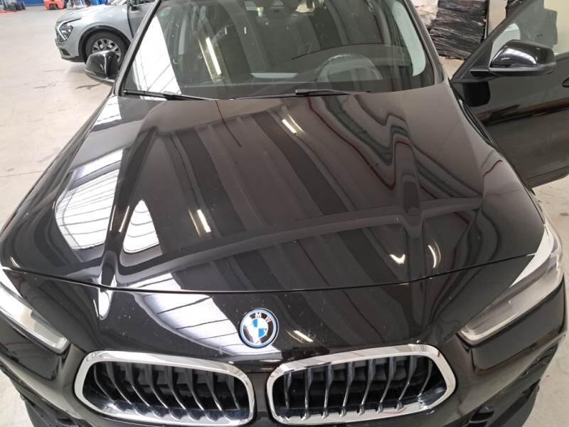 BMW X2 SUV XDRIVE 25E BUSINESS X AUTOMATICO - foto 39