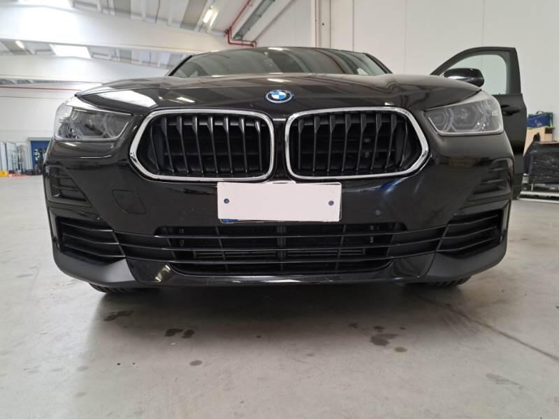 BMW X2 SUV XDRIVE 25E BUSINESS X AUTOMATICO - foto 41