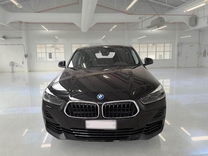 BMW X2 SUV XDRIVE 25E BUSINESS X AUTOMATICO - foto 6