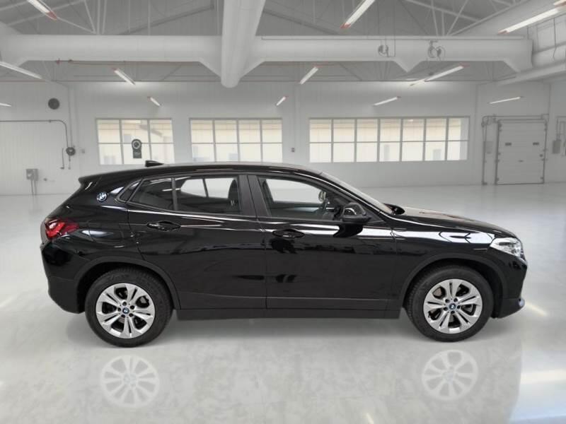BMW X2 SUV XDRIVE 25E BUSINESS X AUTOMATICO - foto 7