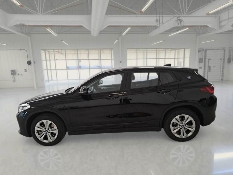 BMW X2 SUV XDRIVE 25E BUSINESS X AUTOMATICO - foto 8