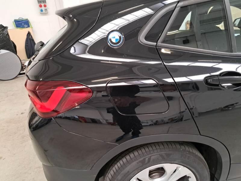 BMW X2 SUV XDRIVE 25E BUSINESS X AUTOMATICO - foto 73