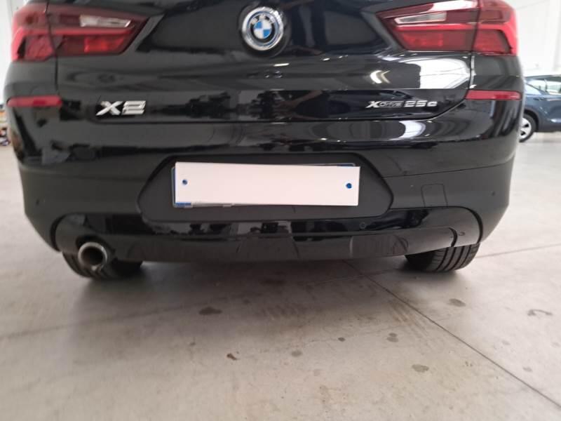 BMW X2 SUV XDRIVE 25E BUSINESS X AUTOMATICO - foto 77